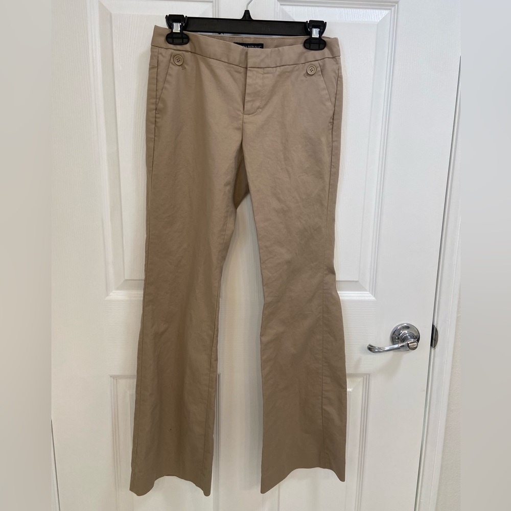 Banana Republic Dress Pants 0 short